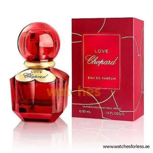 Chopard Love EDP Perfume for Women 30ml (Original Perfume) PO4920