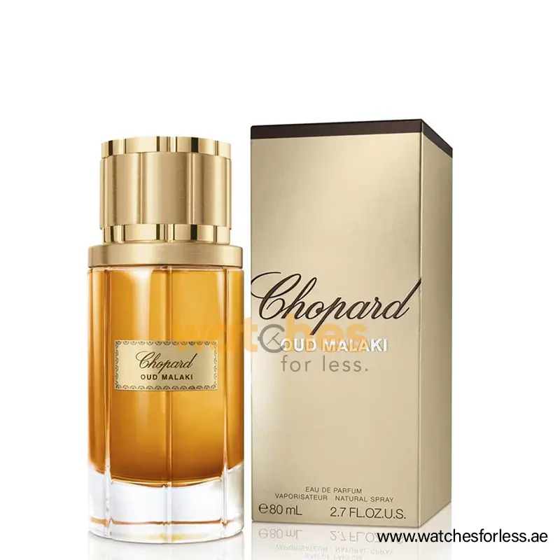 Chopard Oud Malaki EDP Perfume for Men 80ml (Original Perfume) PO4921