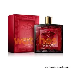 VERSACE EROS FLAME EDP Perfume For Men 200ML (Original Perfume) PO3551