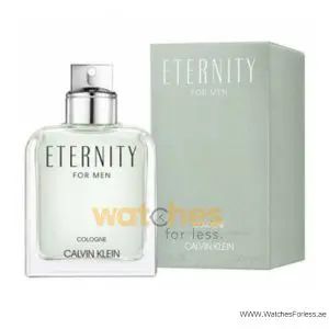 Calvin Klein Eternity Cologne EDT Perfume For Men 200ml (Original Perfume) PO0050