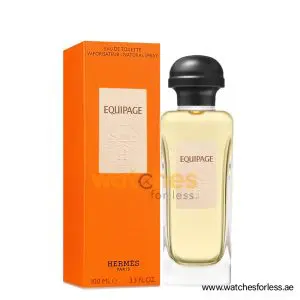 Hermès Equipage EDT Perfume For Men 100ml (Original Perfume) PO4951