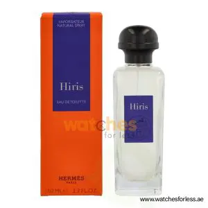 Hermès Hiris EDT Perfume For Women 100ml (Original Perfume) PO4958