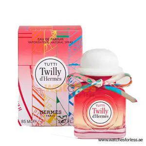 Hermès Tutti Twilly d’Hermès EDP Perfume For Women 85ml (Original Perfume) PO4974