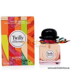 Hermès Twilly d’Hermès EDP Perfume For Women 30ml (Original Perfume) PO4975
