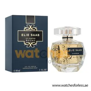 ELIE SAAB LE PARFUM ROYAL EDP Perfume For Women 90ML (Original Perfume) PO3600