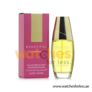 ESTEE LAUDER BEAUTIFUL EDP Perfume For Women 30ML (Original Perfume) PO3629