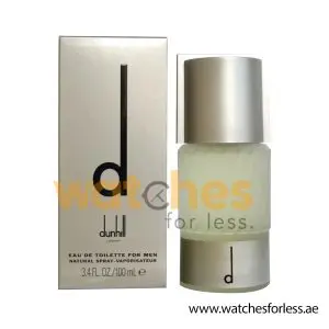 DUNHILL D EDT Perfume For Men’s 100ML (Original Perfume) PO3643