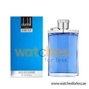 DUNHILL DESIRE BLUE EDT Perfume For Men’s 150ML (Original Perfume) PO3646
