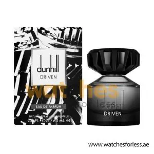 DUNHILL DRIVEN EDP Perfume For Men’s 60ML (Original Perfume) PO3655