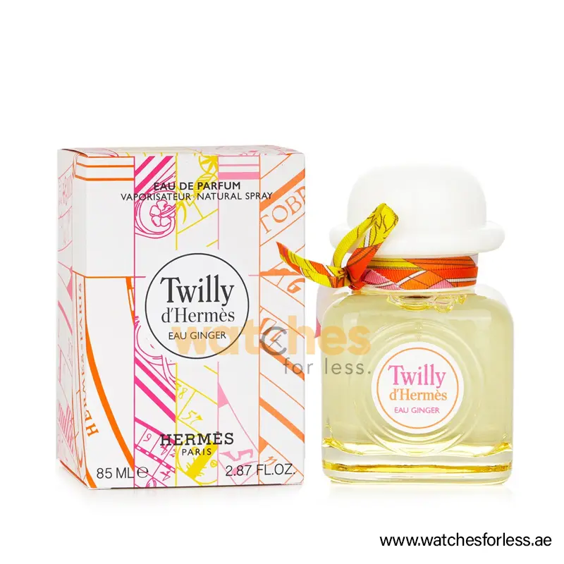 Hermès Twilly d’Hermès Eau Ginger EDP Perfume For Women 85ml (Original Perfume) PO4979