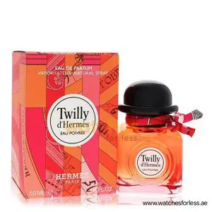 Hermès Twilly d’Hermès Eau Poivrée EDP Perfume For Women 50ml (Original Perfume) PO4980