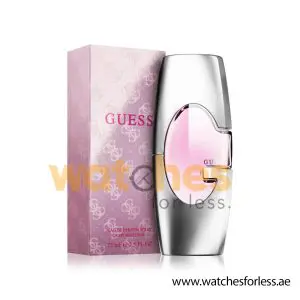 GUESS PINK EDP Perfume for Women 75ML (Original Perfume) PO3756