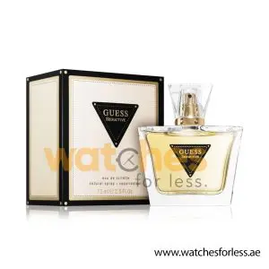 GUESS SEDUCTIVE EDT Perfume for Women 75ML (Original Perfume) PO3759