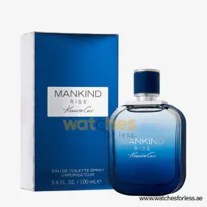 Kenneth Cole Mankind Rise EDT Perfume For Men 100ML (Original Perfume) PO5007