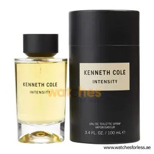 Kenneth Cole Intensity EDT Perfume For Unisex 100ML (Original Perfume) PO5005