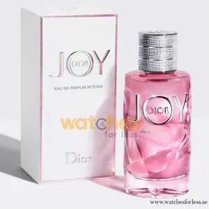 Christian Dior Joy Intense EDP Perfume for Women 90ml (Original Perfume) PO6314