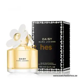 Marc Jacobs Daisy EDT Perfume For Women 100ml (Original Perfume) PO5032