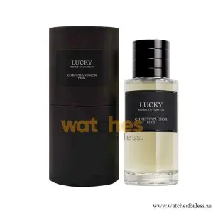 Christian Dior Lucky EDP Esprit de Parfum Perfume for Unisex 80ml (Original Perfume) PO6315