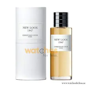 Christian Dior New Look 1947 EDP Perfume for Unisex 125ml (Original Perfume) PO6317