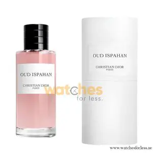 Christian Dior Oud Ispahan EDP Perfume for Unisex 125ml (Original Perfume) PO9314