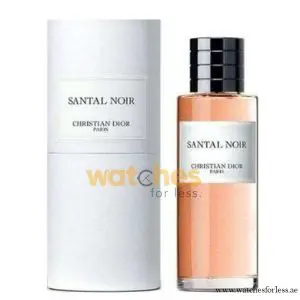 Christian Dior Santal Noir EDP Perfume for Unisex 250ml (Original Perfume) PO9468