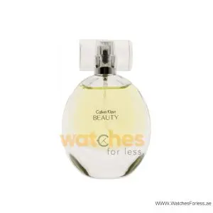Alternative view of Calvin Klein Beauty EDP Perfume For Women 30ml (Original Perfume) PO0422