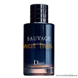 Alternative view of Christian Dior Sauvage EDP Perfume For Men 100ml (Original Perfume) PO8818