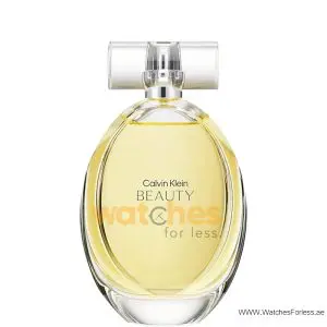 Alternative view of Calvin Klein Beauty EDP Perfume For Women 50ml (Original Perfume) PO0001