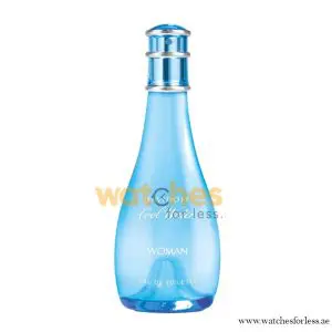 Alternative view of DAVIDOFF Cool Water EDT Perfume For Women 100ml (Original Perfume) PO9493