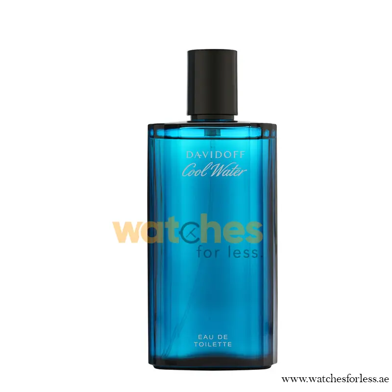 Davidoff Cool Water EDT Perfume For Men’s 125ml (Original Perfume) PO9997 - Image 2