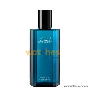 Alternative view of Davidoff Cool Water EDT Perfume For Men’s 200ml (Original Perfume) PO9999