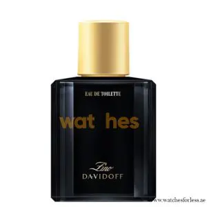 Alternative view of Davidoff Zino EDT Perfume For Men’s 125ml (Original Perfume) PO9994