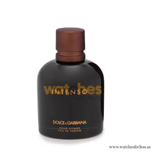 Alternative view of DOLCE & GABBANA INTENSO EDP Perfume for Men 125ml (Original Perfume) PO9919