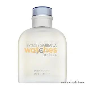 Alternative view of Dolce & Gabbana Light Blue EDT Perfume for Men 125ml (Original Perfume) PO9926