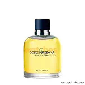 Alternative view of Dolce & Gabbana Pour Homme EDT Perfume for Men 75ml (Original Perfume) PO9930
