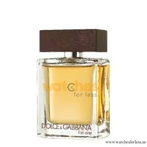 Alternative view of Dolce & Gabbana The One EDT Perfume for Men 150ml (Original Perfume) PO9938