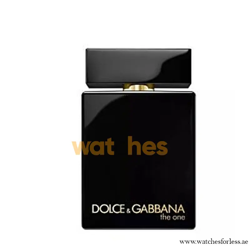 Dolce & Gabbana The One Intense EDP Perfume for Men 100ml (Original Perfume) PO9996 - Image 2
