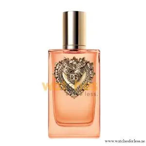 Alternative view of Dolce & Gabbana Devotion Intense EDP Perfume For Women 100ml (Original Perfume) PO9913