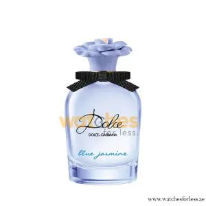 Alternative view of DOLCE & GABBANA DOLCE BLUE JASMIN EDP Perfume for Women 50ml (Original Perfume) PO4391