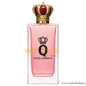 Alternative view of Dolce & Gabbana Queen EDP Perfume for Women 100ml (Original Perfume) PO9932