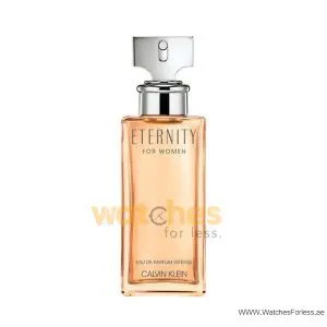 Alternative view of CALVIN KLEIN ETERNITY EDP Intense Perfume For Women 50ml (Original Perfume) PO3325