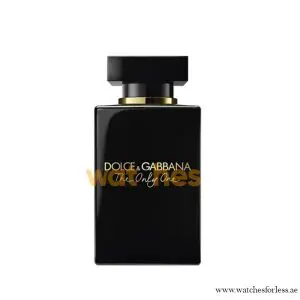 Alternative view of Dolce & Gabbana The Only One Intense EDP Perfume for Women 100ml (Original Perfume) PO9993