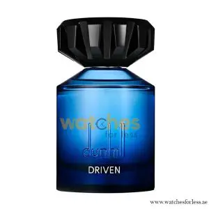 Alternative view of Dunhill Driven Blue EDT Perfume for Men 100ml (Original Perfume) PO9914