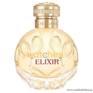 Alternative view of Elie Saab Elixir EDP Perfume For Women 100ml (Original Perfume) PO0242
