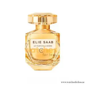 Alternative view of Elie Saab Le Parfum Lumière EDP Perfume For Women 90ml (Original Perfume) PO7993
