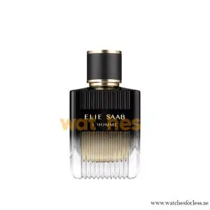 Alternative view of Elie Saab L’Homme EDP Perfume For Men 50ml (Original Perfume) PO8496