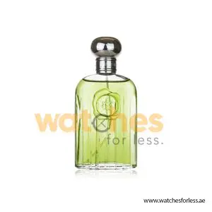 Alternative view of Giorgio Beverly Hills Yellow EDT Perfume For Men 118ml (Original Perfume) PO8941