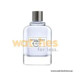 Alternative view of Givenchy Gentleman Only EDT Perfume For Men 100ml (Original Perfume) PO3263
