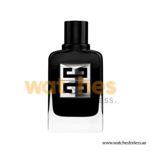 Alternative view of Givenchy Gentleman Society EDP Perfume For Men 100ml (Original Perfume) PO3967