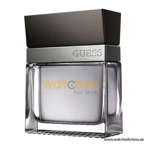 Alternative view of GUESS SEDUCTIVE Perfume for Men 100ml (Original Perfume) PO5353